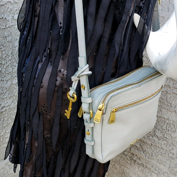 Fossil Crossbody bag - Picture 2 of 12